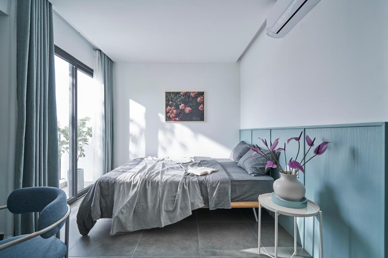 M Village Living Tran Nao Hô Chi Minh-Ville Extérieur photo